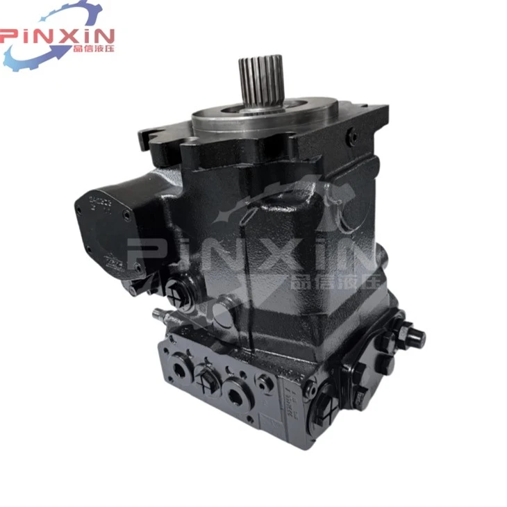 Axial Piston Variable Pump A4VG Series 32 price
