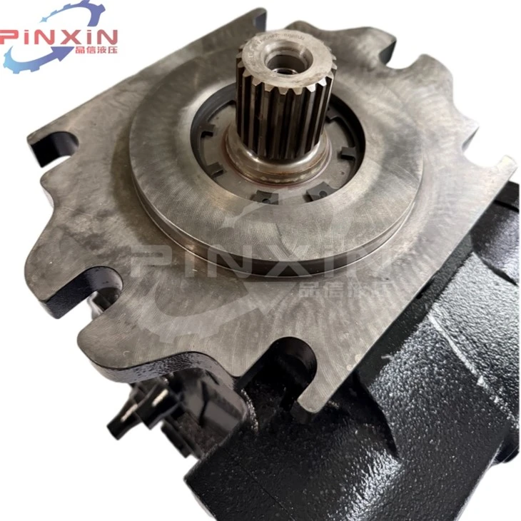Axial Piston Variable Pump A4VG Series 32 high quality