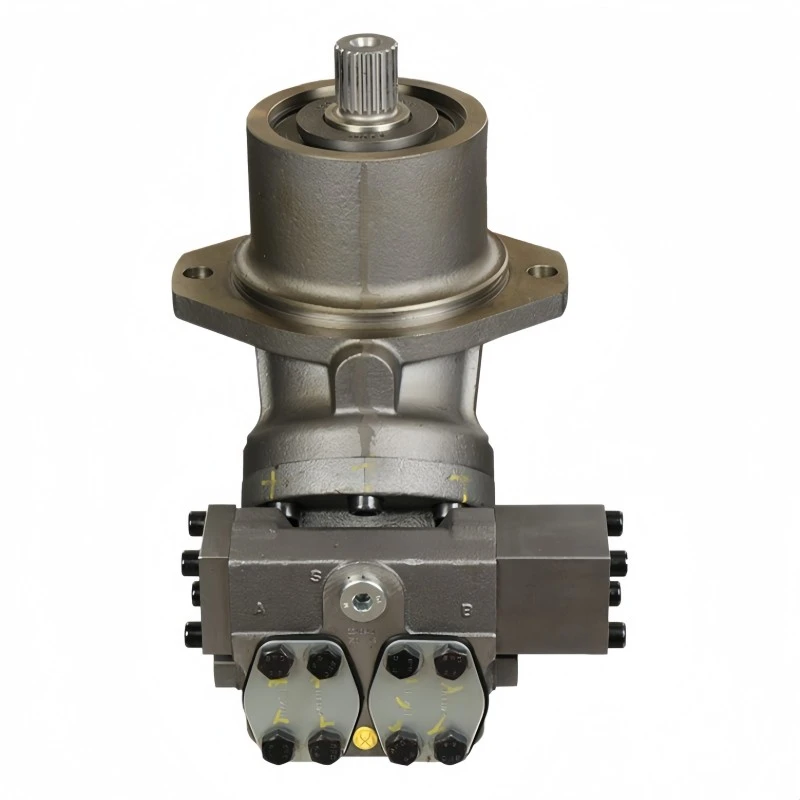a2fe motor