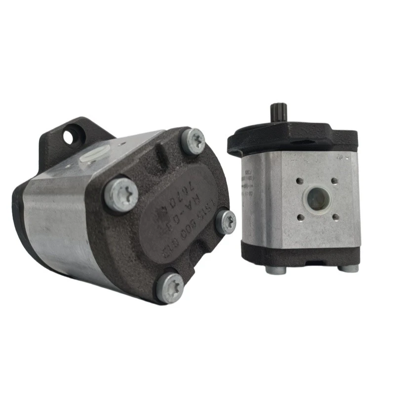 Rexroth | 0510725102 AZPF-11-022RRR20KB-S0081 | Gear Pump | Hydraulic Pump high quality