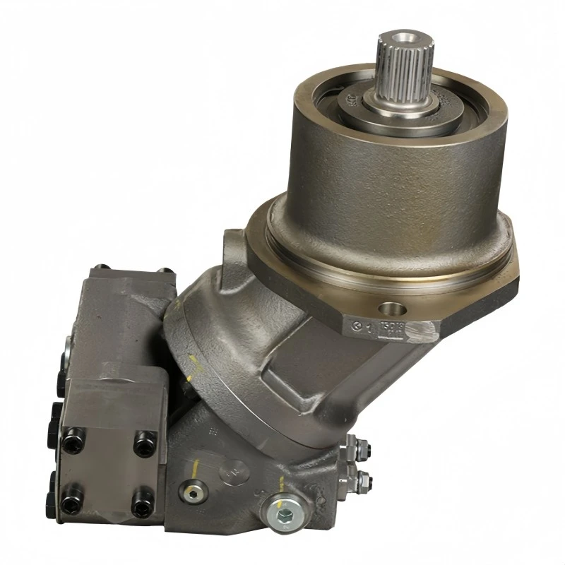 a2fe motor