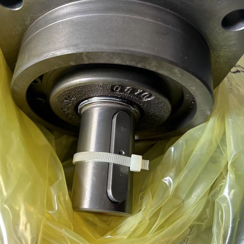 A2FM63/61W-VBB100 Mutur Idrawliku ta 'Rexroth għall-Makkinarju tal-Irfigħ fl-istokk