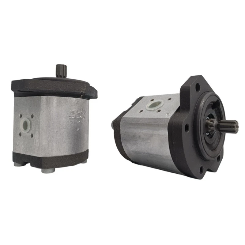 Rexroth | 0510725102 AZPF-11-022RRR20KB-S0081 | Gear Pump | Hydraulic Pump factory