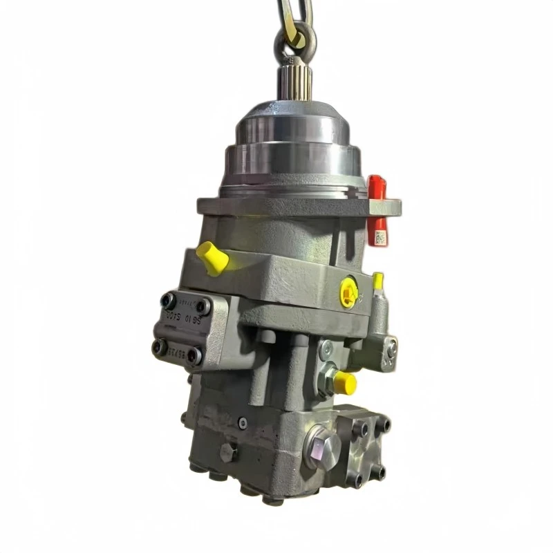 rexroth a6ve