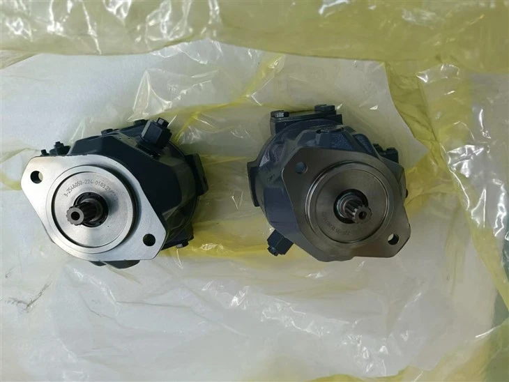 ALA10VO45DFR/31l-VUC62N00 Hydraulic Piston Pump For Rexroth Excavators, Loaders, Injection Molding Machines,Marine Machinery
