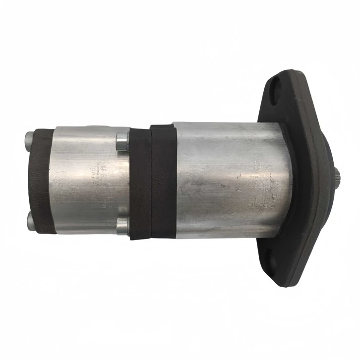 AZPNF-11-032011RDC0720KB-S0081 Hydraulic Gear Pump | High Performance External Gear Pump Supplier best