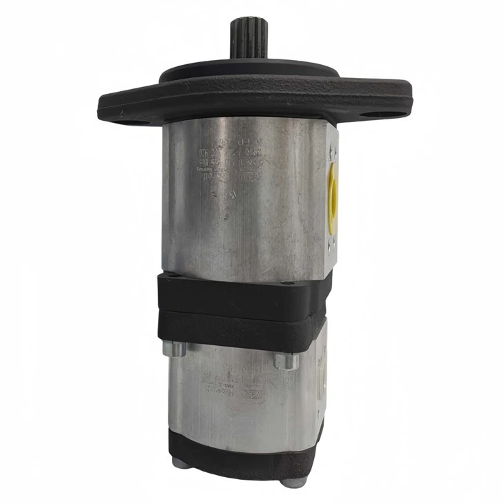 AZPNF-11-032011RDC0720KB-S0081 Hydraulic Gear Pump | High Performance External Gear Pump Supplier factory