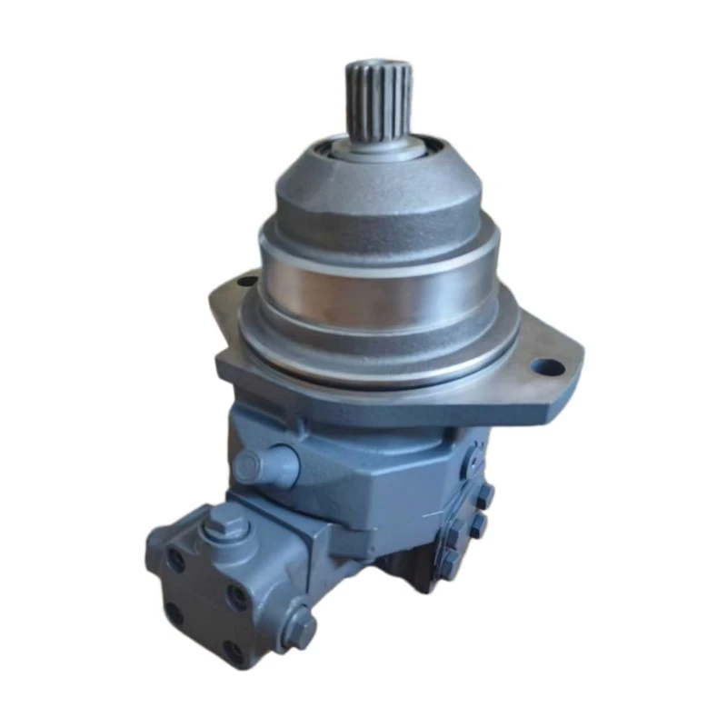 rexroth a6ve