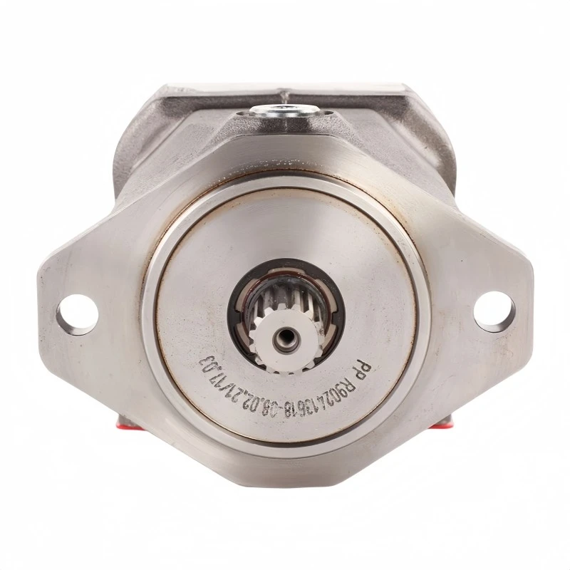 hydraulic motor a10fm