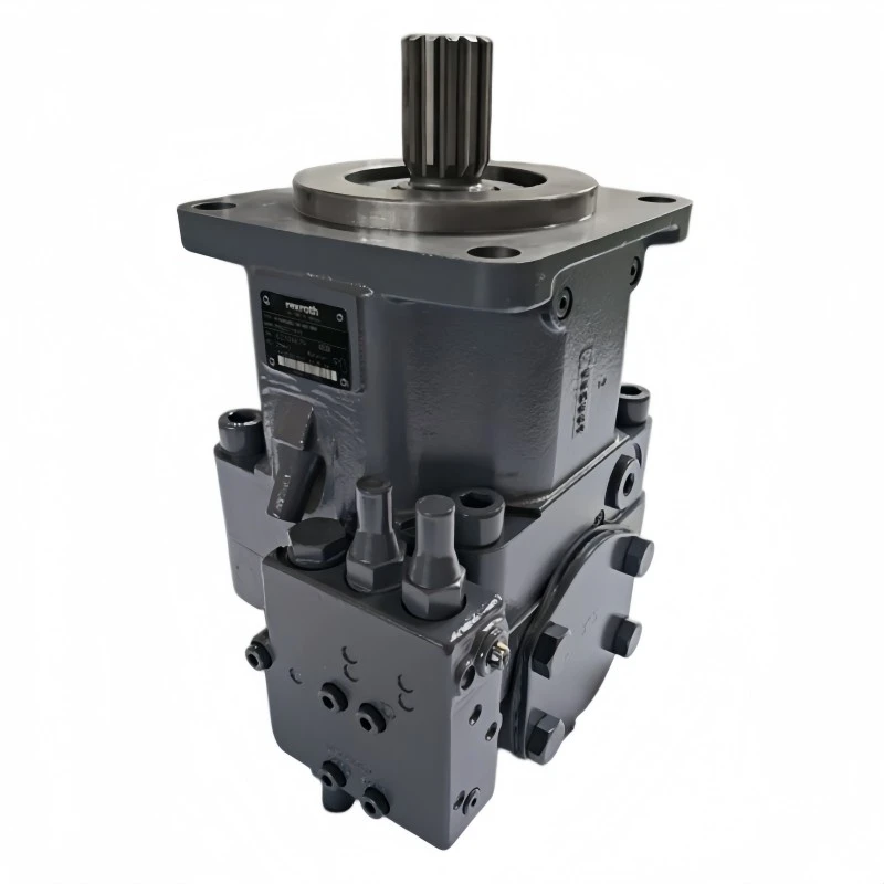 a11vo a11vlo rexroth hydraulic pumps