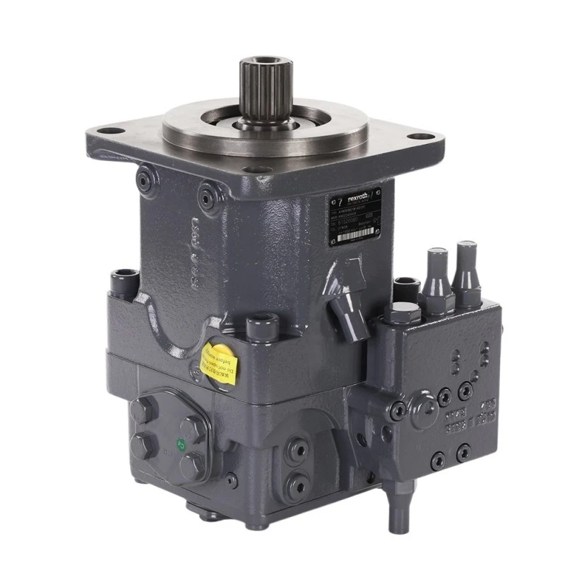 piston pump