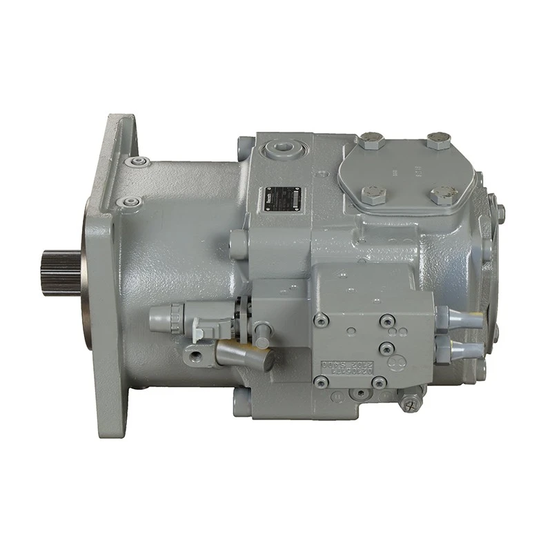 piston pumps