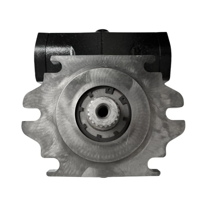 Rexroth A4VG140 Axial Piston Variable Hydraulic Pump Closed Circuit High Pressure 400 Bar Heavy Duty Mining Construction Machinery Hydrostatic Drive System high quality