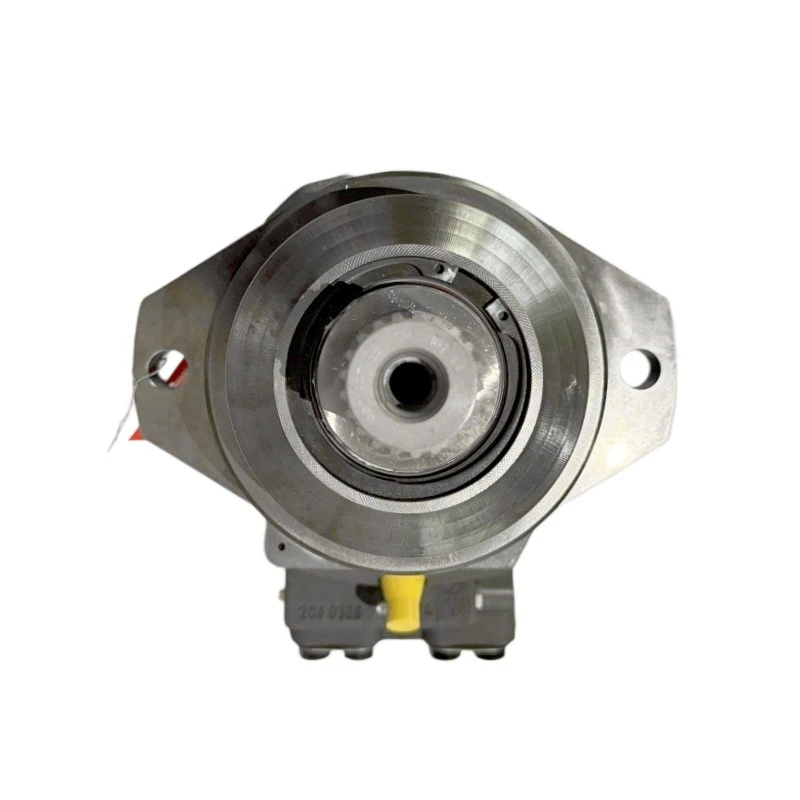 a6ve motor
