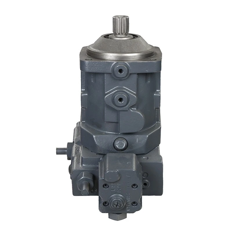 rexroth a6vm115 motor (2)