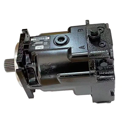 Pressjoni Għolja Danfoss 90M Serje Partijiet ta 'Sostituzzjoni tal-Pompa Idrawlika